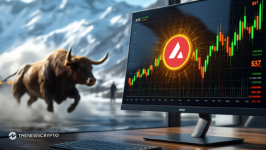 Чи зможуть бики Avalanche (AVAX) піднятися вище, чи втратять опору?