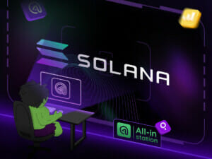 Công ty này sẽ gọi vốn 1,5 tỷ USD để mua Solana (SOL)