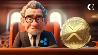 Ripple CEO Disputes Ruling, Reasserts XRP’s Non-Security Status