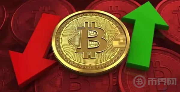 比特币大波动要来了？老鲍今晚讲话、市场会怎么走？ image 1