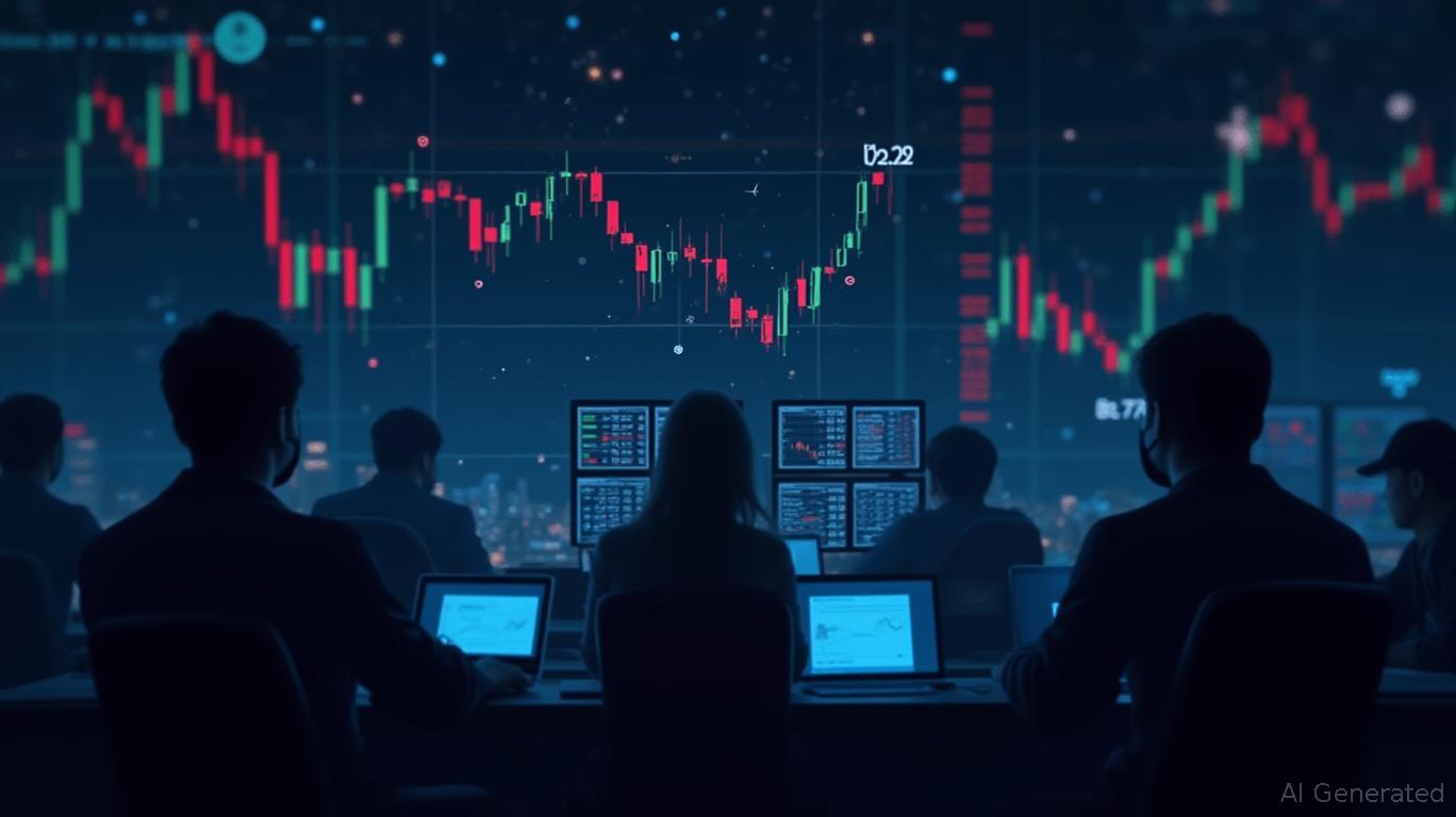 XRP’s $2.70 Level: Can It Sustain or Will It Spark a Wave of Selling?