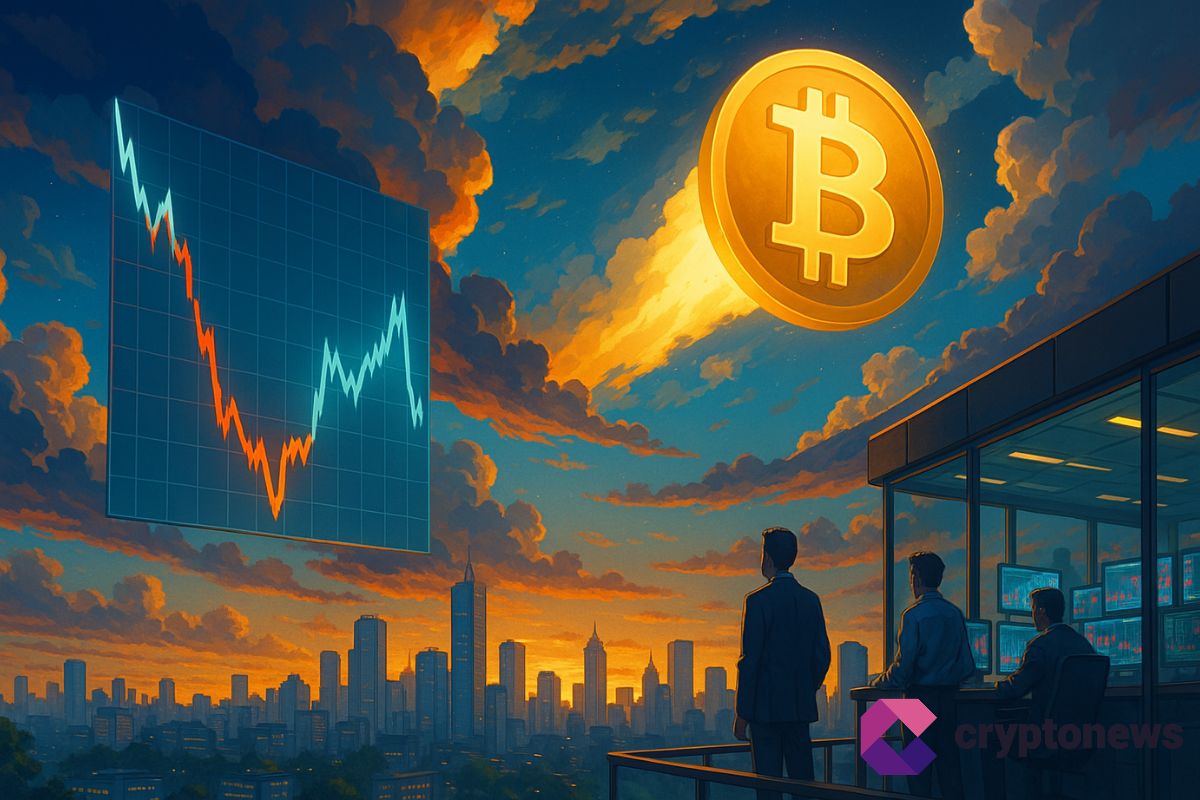 Bitcoin comble son gap CME, mais un dump massif freine la reprise vers 104 000 $