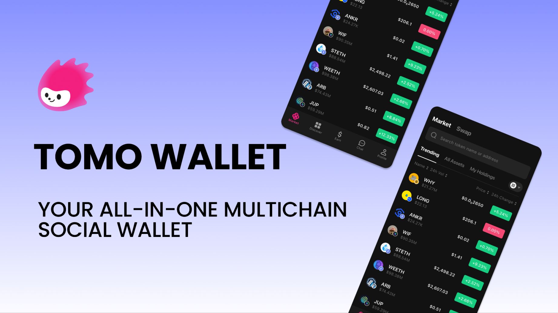 深度解读 Tomo Wallet：优势及入门指南 image 0