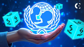 Bitget se asocia con UNICEF para capacitar a 300,000 jóvenes en habilidades de blockchain