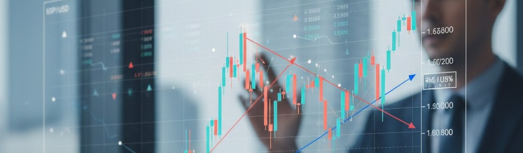 La base lateral de XRP se estrecha mientras analistas señalan una inminente fase de repricing