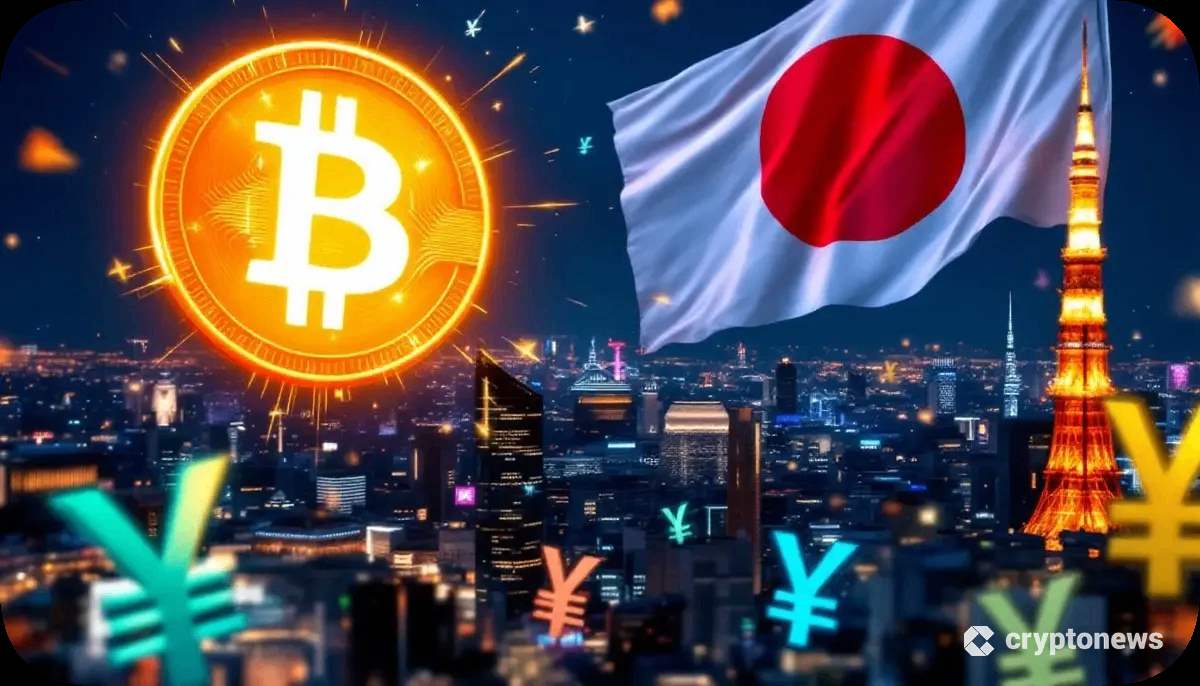 メタプラネット、1303億円調達でビットコイン追加購入へ image 0