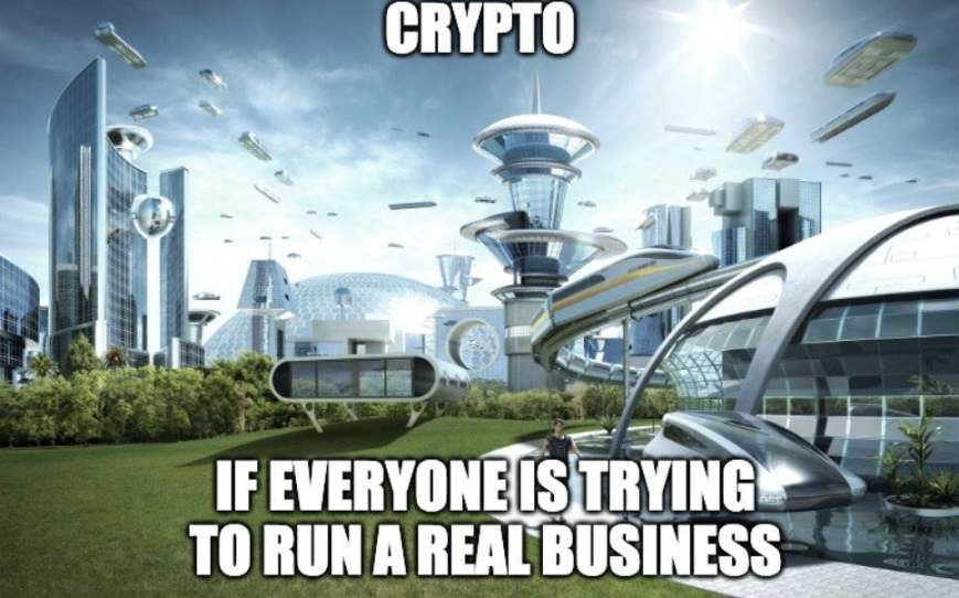 「犯罪サイクル」から価値の回復まで: 2026 年の暗号通貨市場における 4 つの大きなチャンス。 image 7