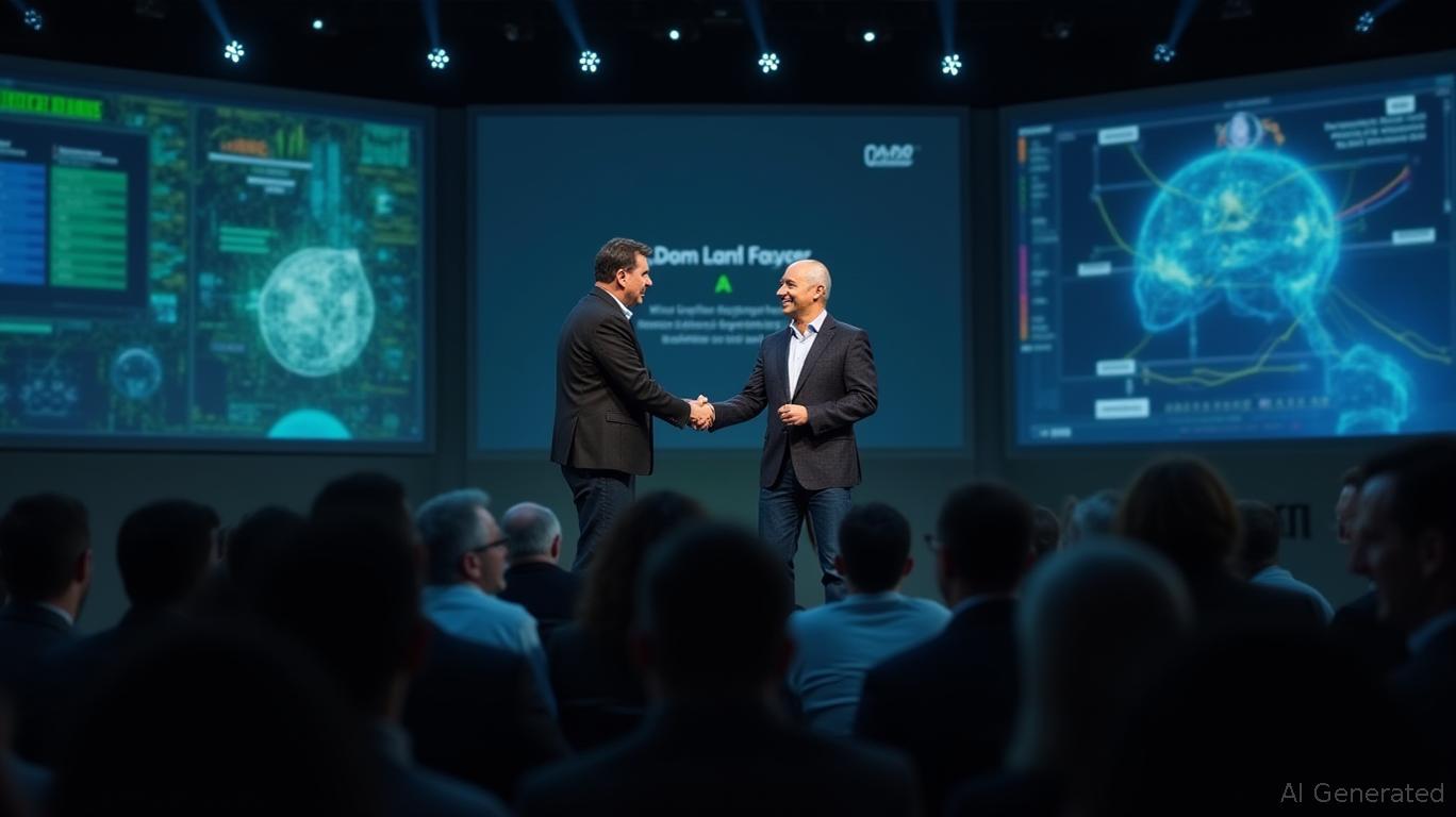 Nvidia’s $5 Billion Investment in Intel Seeks to Transform the Future of AI image 0