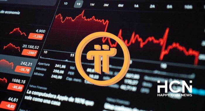 Криптоаналитики прогнозируют падение токена PI Coin до $0,4 к августу