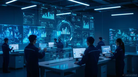 ICP Network Expansion and Institutional Embrace in November 2025: Optimal Moment for Pioneering Investment in the Decentralized Infrastructure Transformation