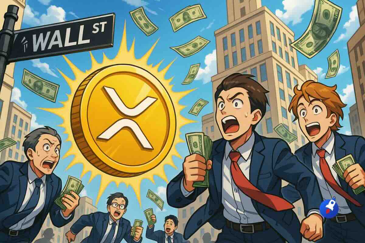 ETF XRP: 5 milliards investis, la crypto à 10 dollars ? image 1
