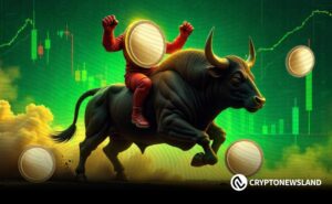 Altcoin Bull Market Confirmed as TOTAL2 Price Chart Prepares to Reclaim an 8-Year Trendline
