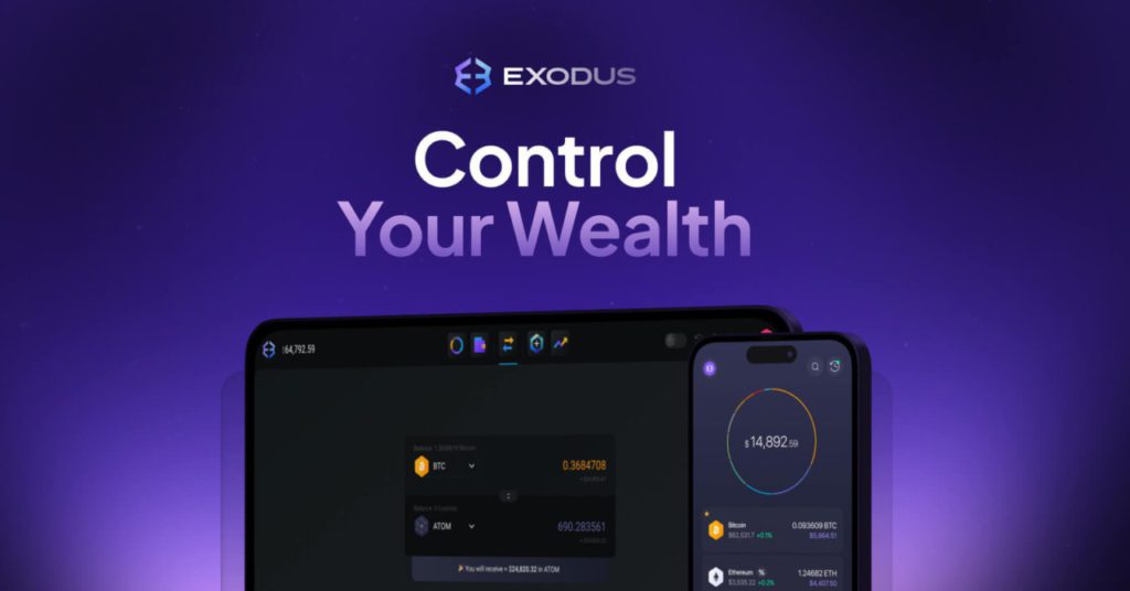 5 DeFi Wallet Terbaik 2025: Simpan & Kelola Crypto Lebih Aman dan Praktis! image 3