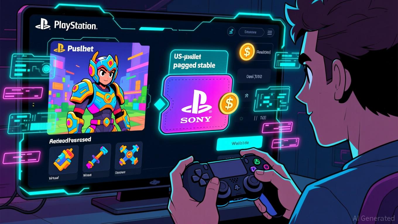 Sony Faces U.S. Banking Regulations with Its Stablecoin Amid Growing Crypto Market