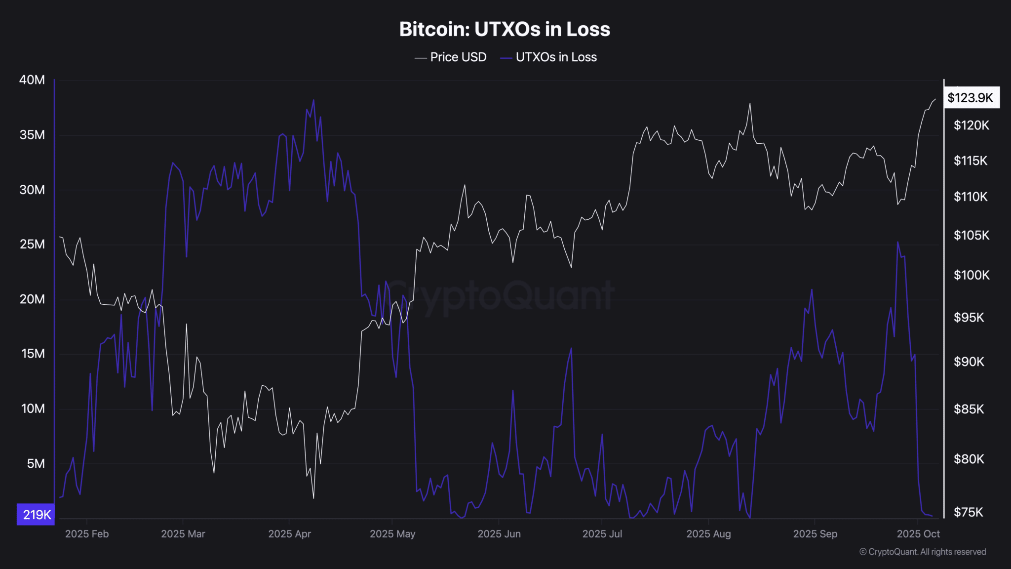 BTC: Las entradas de ETFs al contado y la demanda de ballenas impulsan los nuevos máximos de Bitcoin, pero prevalece la cautela image 2