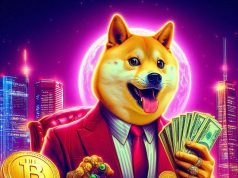 Các triệu phú Dogecoin đang mua dip khi giá hướng đến mức tăng 30%