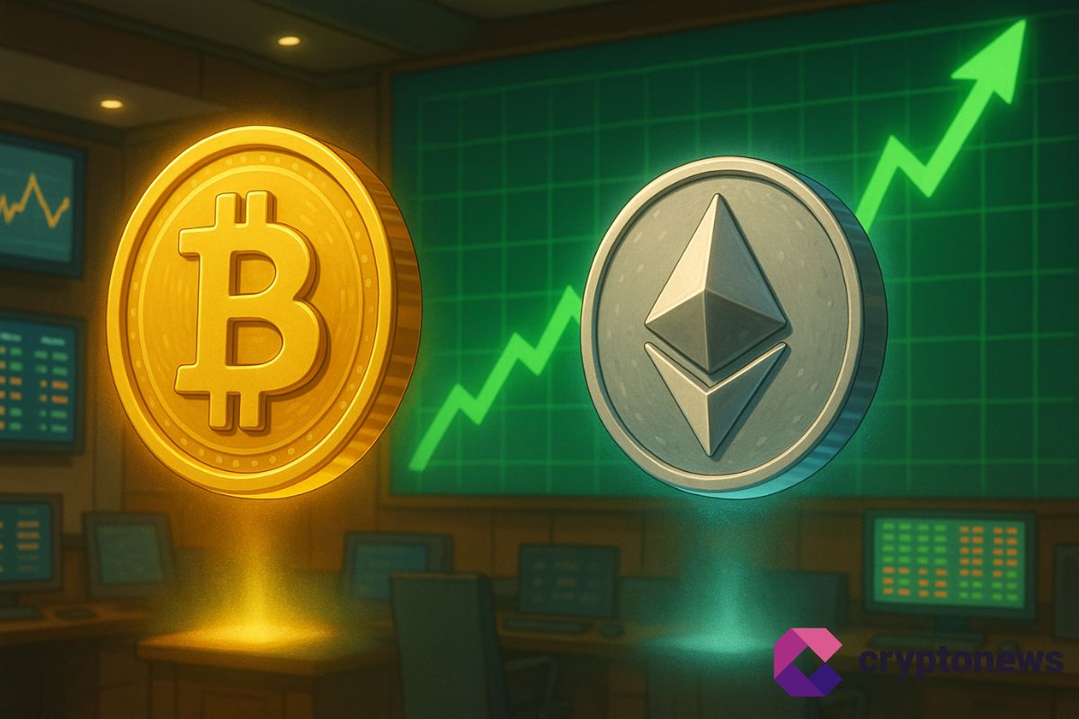 BTC vs ETH : 10x Research conseille de vendre ETH pour sécuriser ses gains BTC image 0