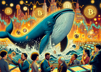 Weteran Bitcoin sprzedaje 10 000 BTC w obliczu rosnącego niedoboru na rynku