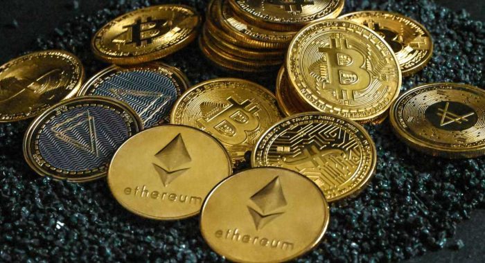 La plupart des institutions ne prévoient pas d'échanger des crypto-monnaies