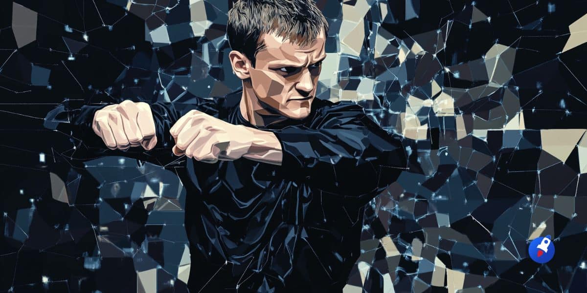 Vitalik Buterin s’inquiète de l’intelligence artificielle pour oppresser les peuples image 1