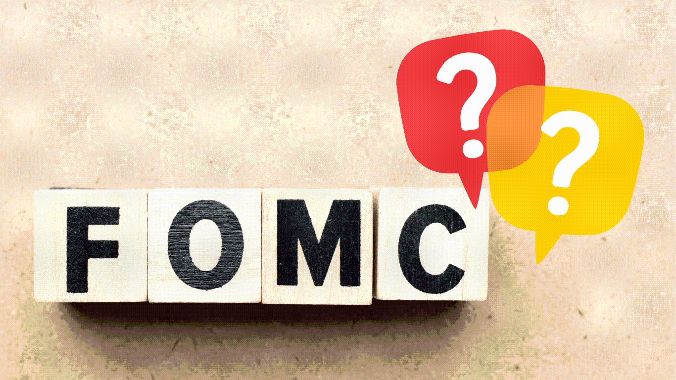 FOMC und Krypto: Wie kann das erste FOMC Treffen unter Trump den Kryptomarkt beeinflussen? image 0