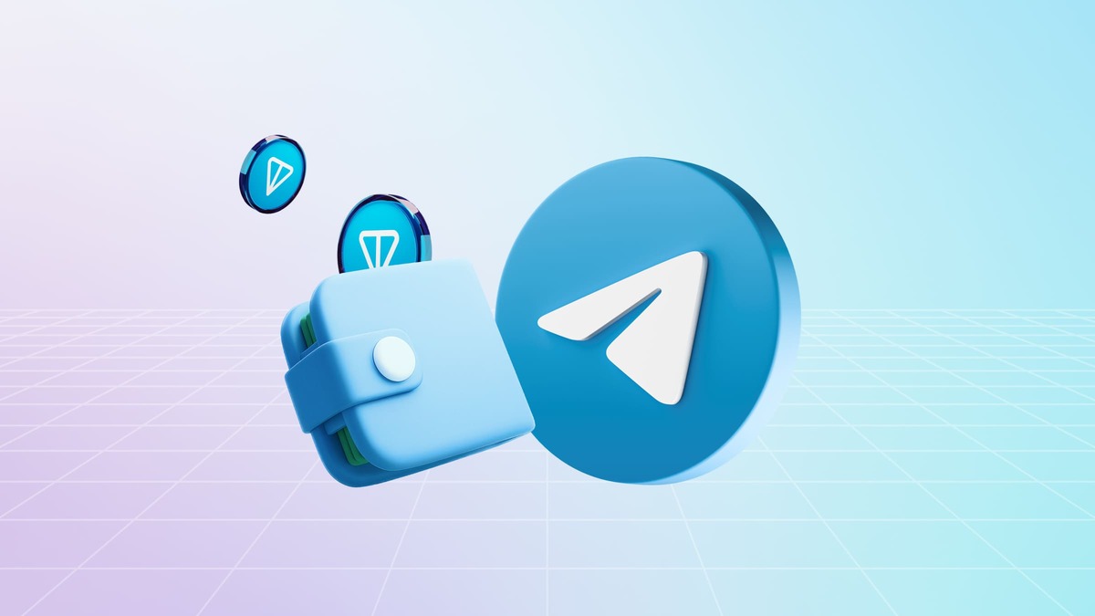 TON wallet ya está disponible en Telegram para usuarios de Estados Unidos image 0