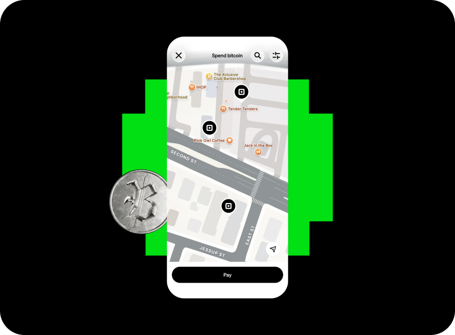 Cash Appが主要アップデートでBitcoin Lightning決済とステーブルコイン対応を追加