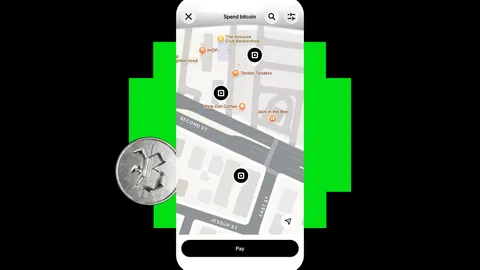 Cash App додає підтримку платежів через Bitcoin Lightning та стейблкоїнів у великому оновленні