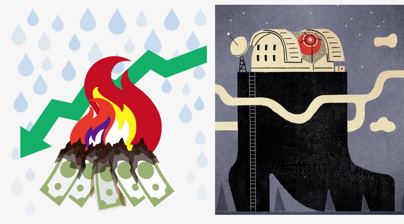 DeSci 启蒙：文艺复兴，自然哲学和 Web3.0 的革命梦想 image 0