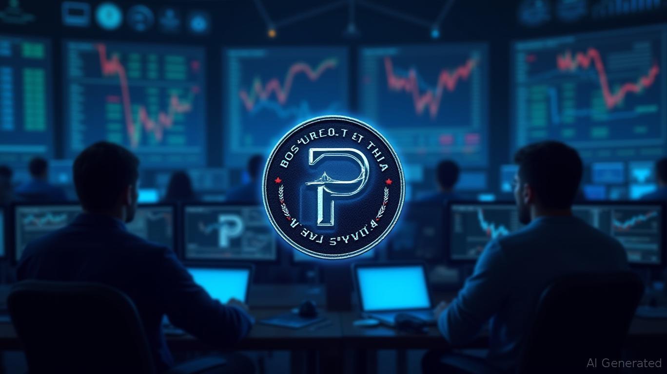 DeFi Users Power Four’s Quiet Rise as Altcoin Season Gains Steam