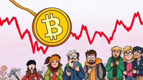 Crypto Futures Liquidation: The Shockwave That Wiped Out $601 Million