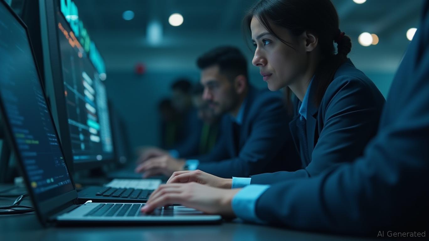 Global Authorities Rush to Address the Growing Wave of Crypto-Related Crime