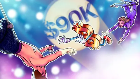 La caída de Bitcoin a $86K acerca a BTC al ‘máximo dolor’, pero también a una gran zona de ‘descuento’
