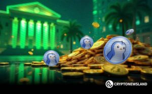 PENGU is on Fire: What’s Fueling the Explosive On-Chain Growth?