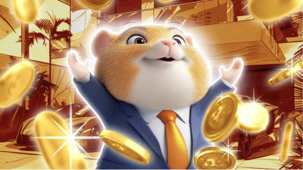 Hamster Kombat Resmi Luncurkan Jaringan Layer-2 di TON! image 0