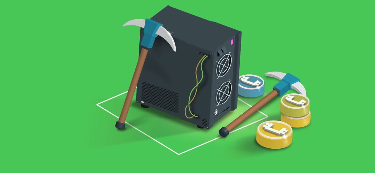 Dogecoin Mining: Learn How to Mine DOGE with Ease image 3