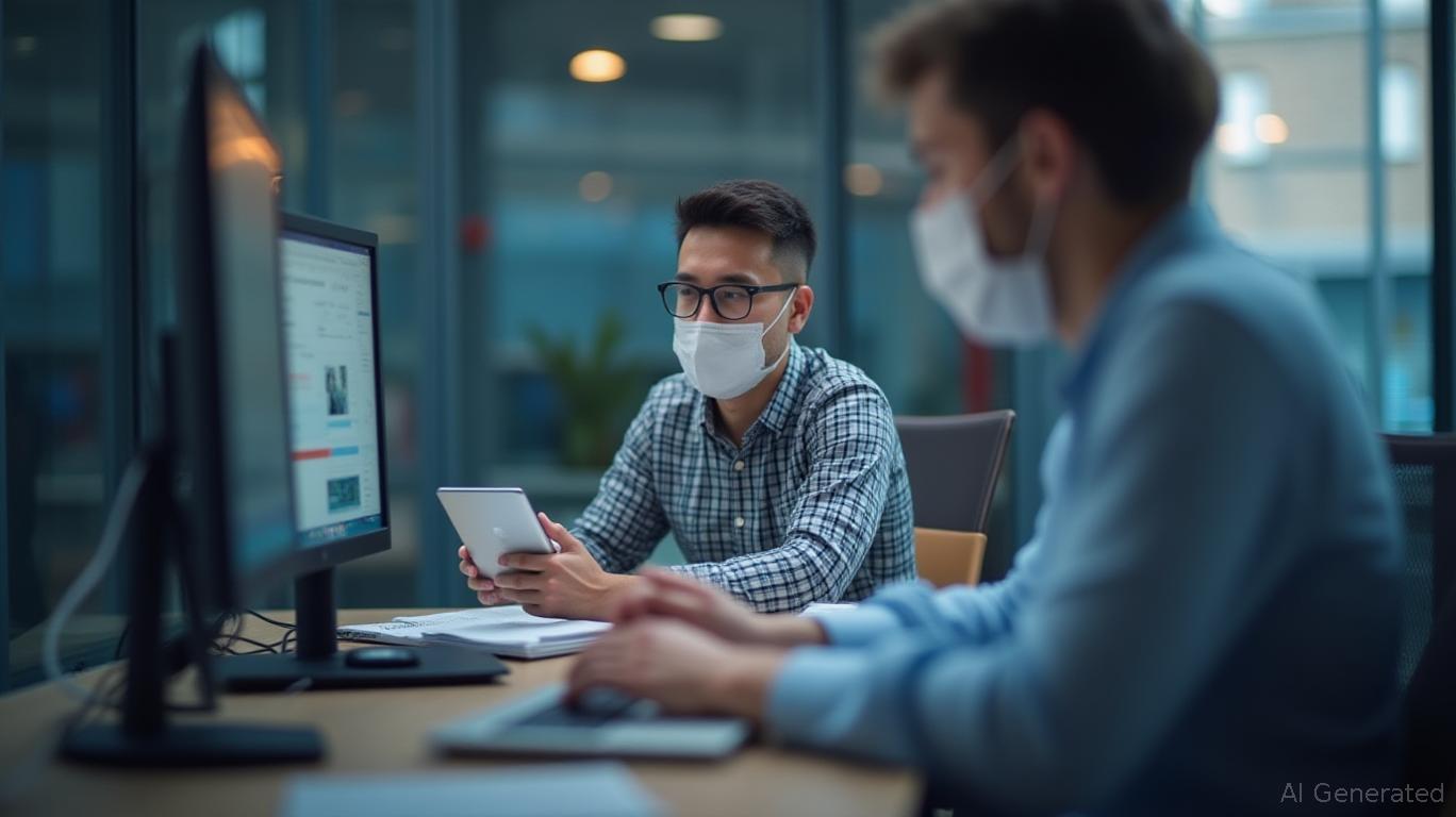 Hybrid Work and Artificial Intelligence Drive Global Web Conferencing Market to Reach $24.5 Billion by 2031