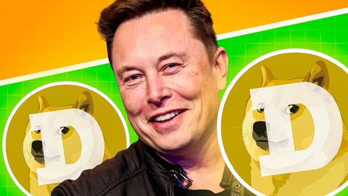 Dogecoin tot? Nicht mit Elon Musk! Tesla-Chef postet mehrfach über DOGE – Prognose: +426,32% – „Wir sind zurück“ image 0