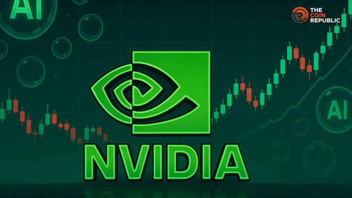 Акции NVIDIA побеждают разговоры о пузыре ИИ, но 12%-ный скачок все еще решает тренд