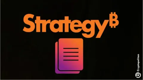 Strategy adds 4,980 BTC, Saylor’s total stash hits 597,325 Bitcoins