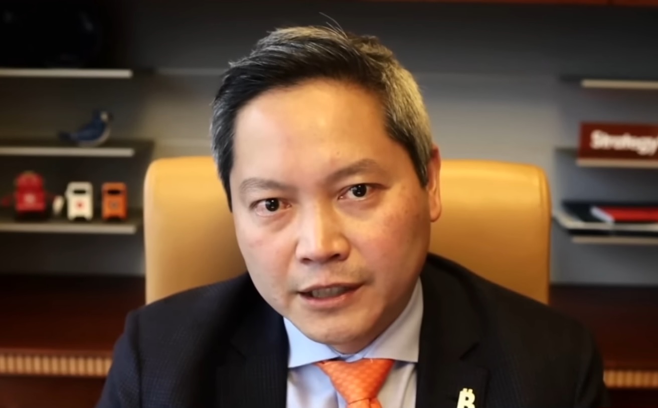 Strategy protesta contra su posible exclusión del MSCI image 2