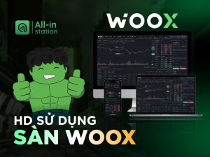 Bảo vệ: Sàn WOO X là gì và hướng dẫn sử dụng sàn WOO X