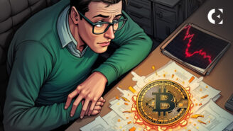 Настроения розничных покупателей биткоина рухнули. Является ли это неожиданным дном для BTC?