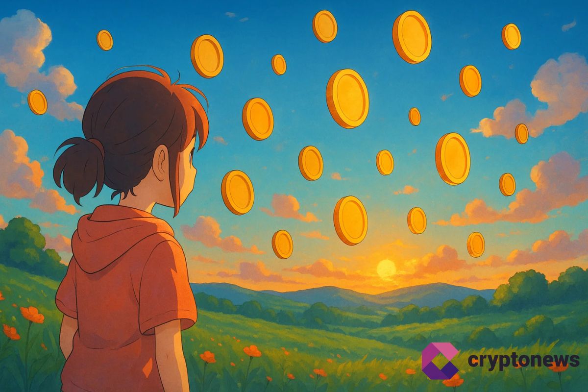 ETF crypto : plus de 100 produits arrivent selon x, cap sur les altcoins et les indices image 0