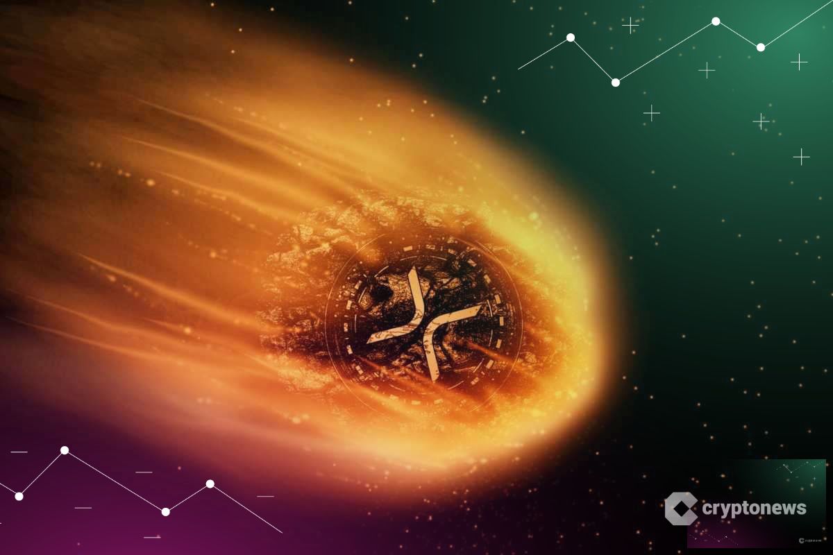 XRP noticias: las últimas novedades EN DIRECTO – 5 de septiembre de 2025 image 0