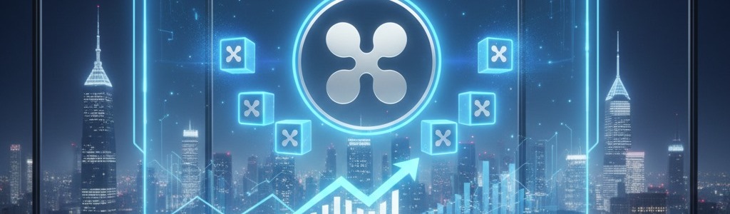 Cboe da luz verde al quinto ETF de XRP en medio de mayor interés institucional