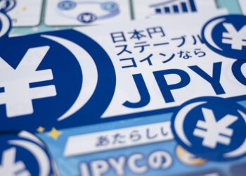 日本首款「合法穩定幣」JPYC 登場!拚 3 年內流通市值達 10 兆日圓