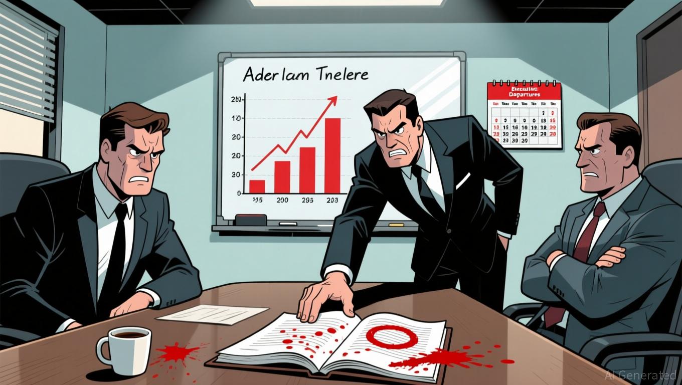 Stellar News Today: C3.ai Faces AI Challenges While Stellar's Blockchain Thrives: Changing Currents in Technology