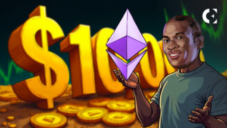 ¿Puede Ethereum realmente alcanzar los 10.000 dólares en este ciclo alcista? Hayes cree que es inevitable