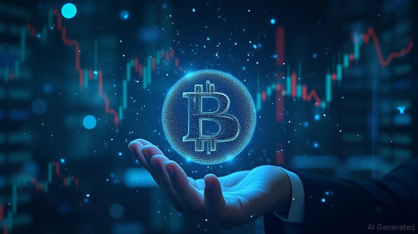 AI-Powered Stability Compared to Hypothetical Market Surges